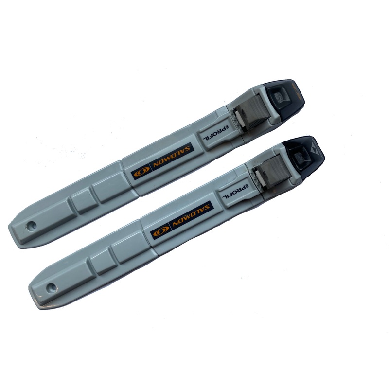 Used SNS Profil Binding – Cross Country Ski Headquarters