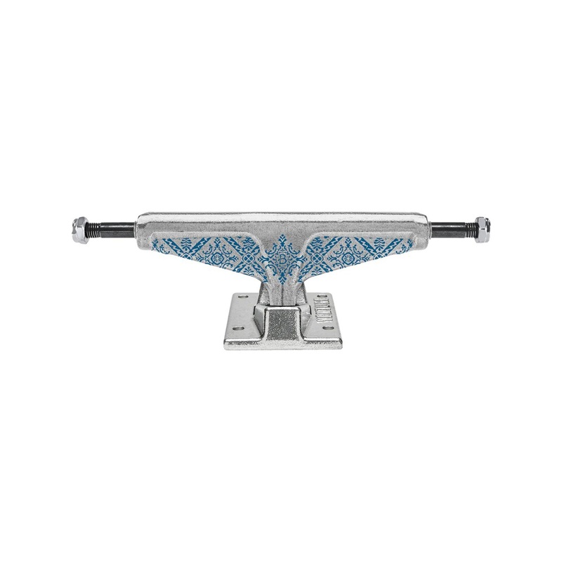 Beatrice Awake LTD Pro Edition Trucks 5.6 POLISHED