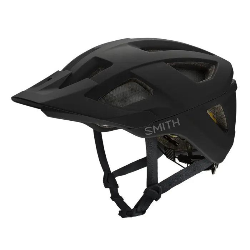 Smith Session MIPS Helmet Matte Black Small (51-55cm)