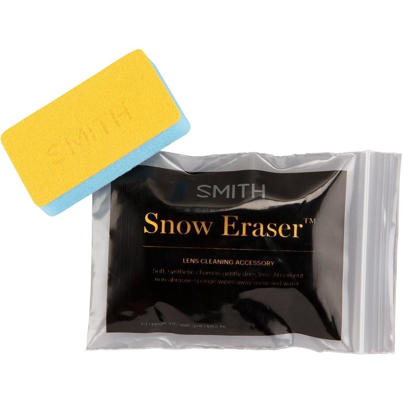 Smith Snow Eraser Blue