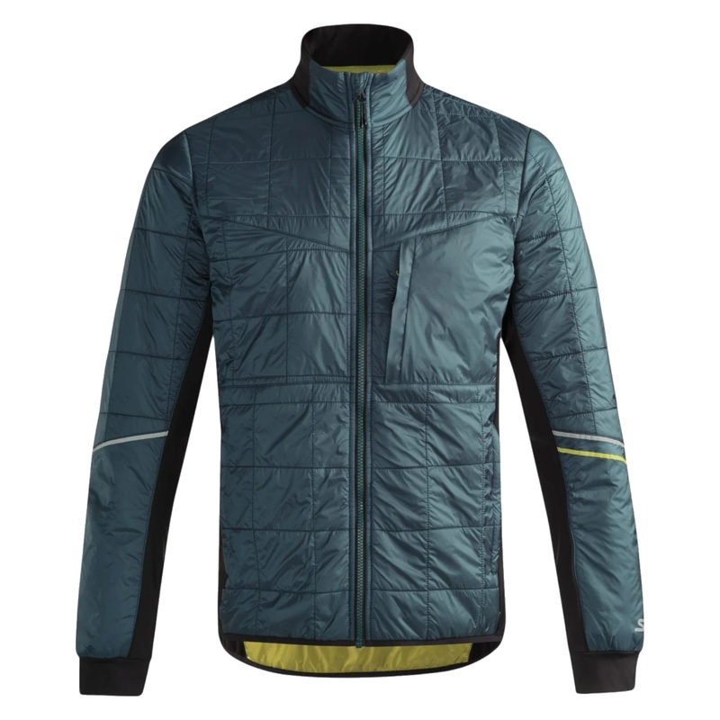 Swix Mayen Quilted Jacket Mens – Cross Country Ski Headquarters