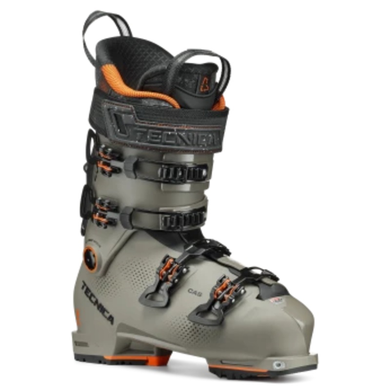 Tecnica Cochise 110 DYN HV 2025 24.5 Transition Gray
