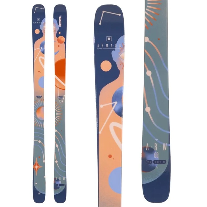 2025 arw 88 ski – Shop Online with Algonquin Outfitters