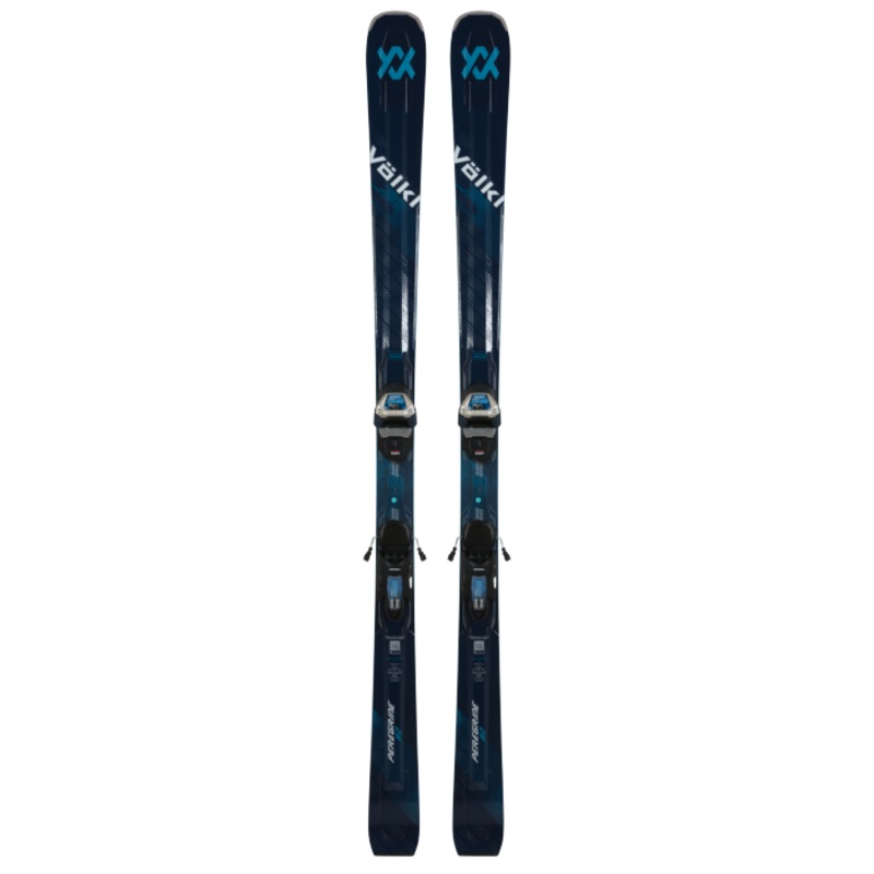 Volkl Peregrine 82 Lowride + LR 13 FR