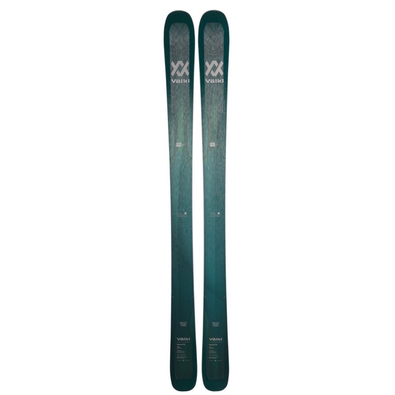 Volkl Secret 96 Womens Skis