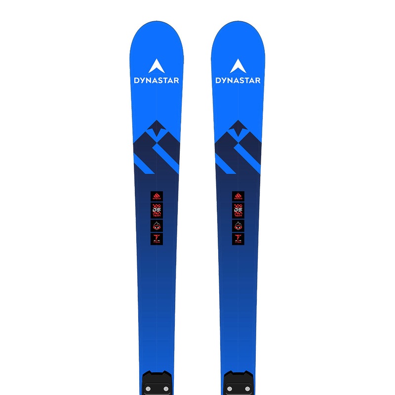2025 Dynastar Speed Course Team GS Skis 158cm – R=17