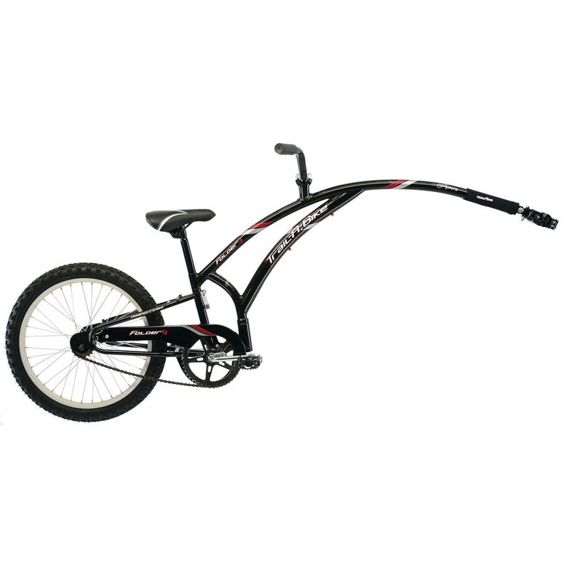 Adams Trail-A-Bike OS