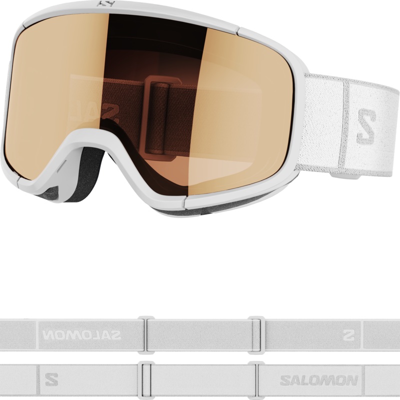 AKSIUM 2.0 ACCESS White NS
