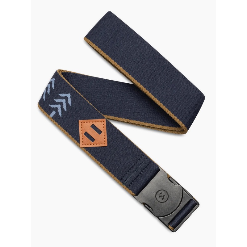 Blackwood Navy/Sky Belt O/S NAVY/SKY (426)