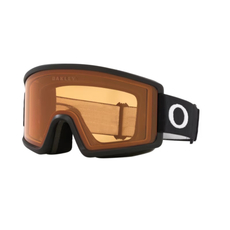 Oakley Target Line L MATTE BLACK L