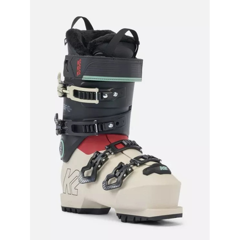 Women’s BFC 95 Ski Boots – 2024 24.5