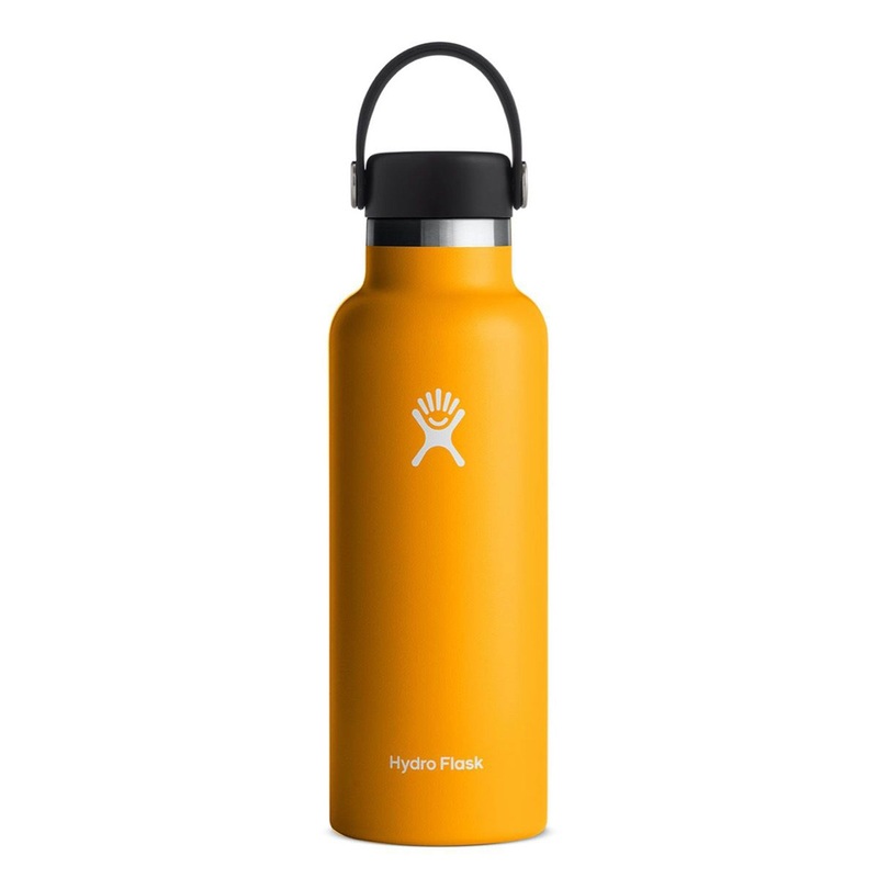 18oz Standard Mouth with Flex Cap Starfish Bottle 18OZ STARFISH