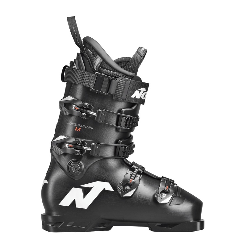 Nordica Dobermann 5 96 – Medium – Ski Boots – 2026 24.5
