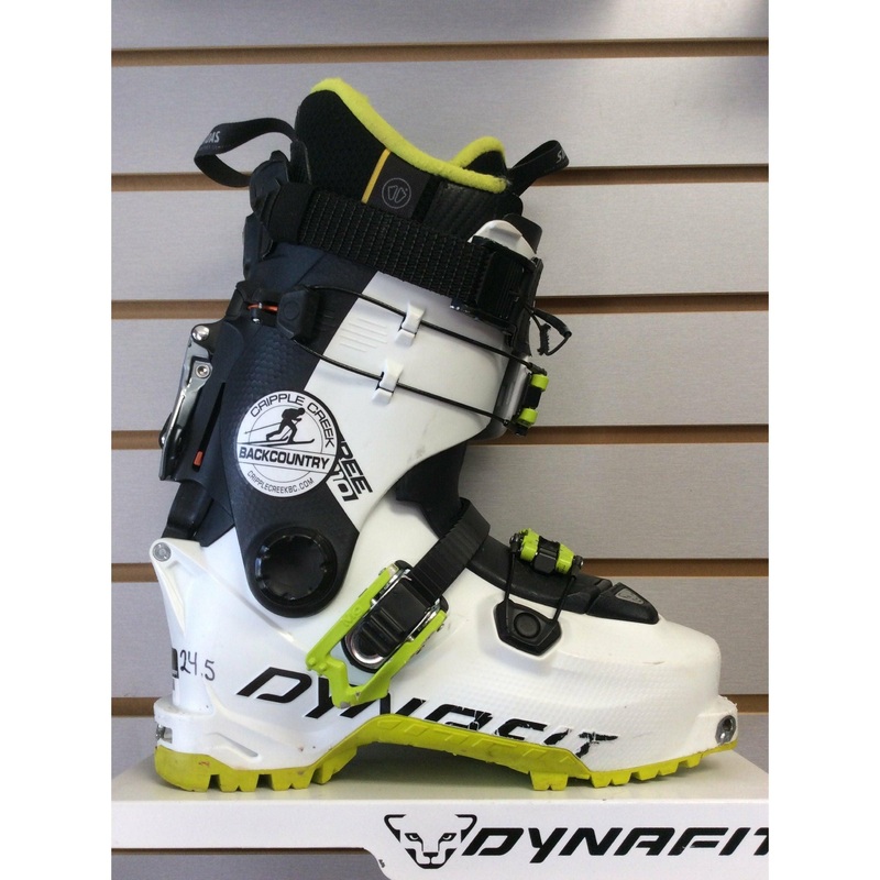 Used Dynafit Hoji Free 110 24