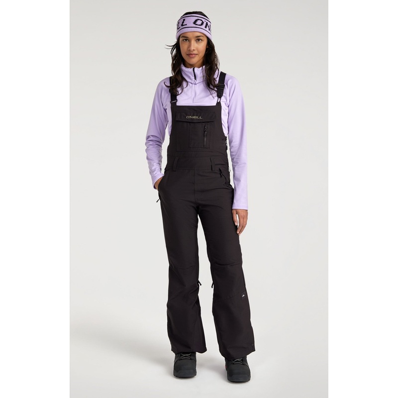 Women’s O’Riginals Bib Pants BLACKOUT M
