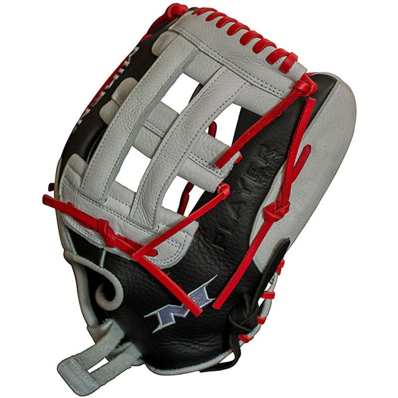 Player Series Slowpitch Glove 13″ RIGHT HAND THROW