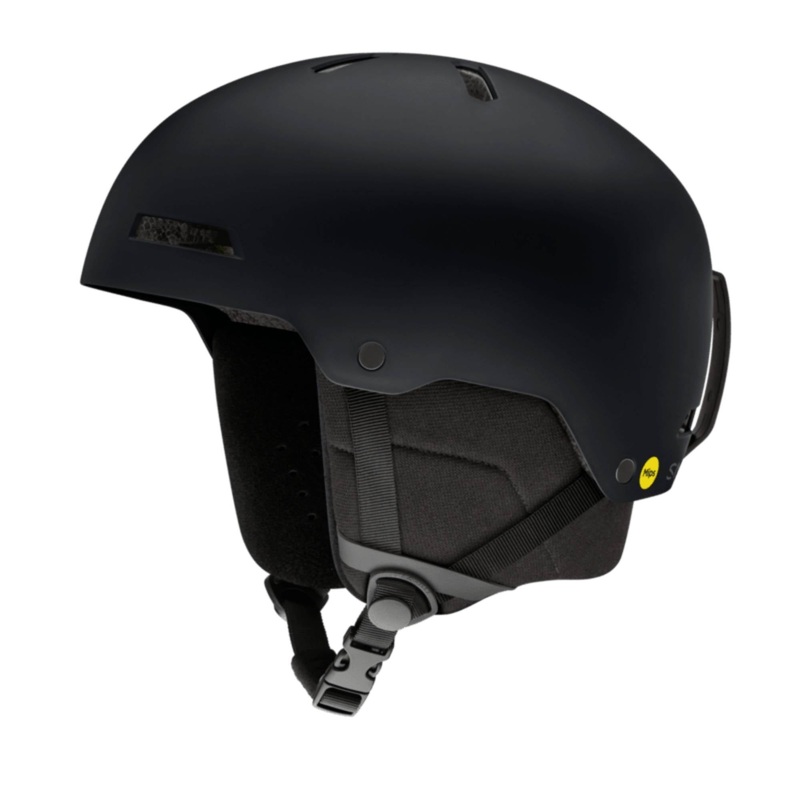 Smith Rodeo MIPS Helmet 2026 Matte Black S