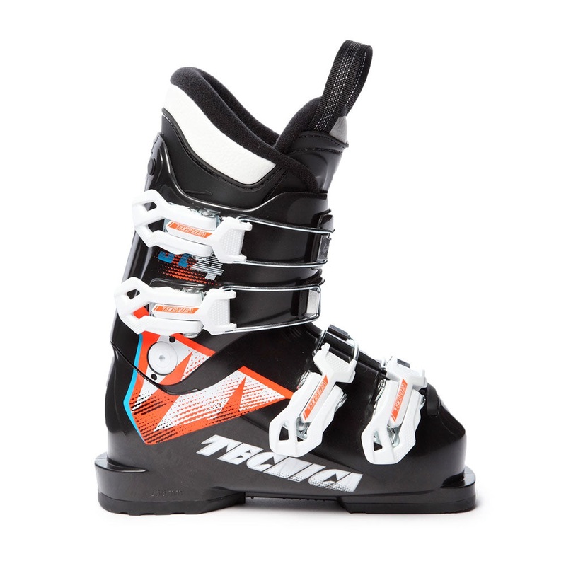 Tecnica JT 4 Kid’s Ski Boots 26/26.5 – US 8/8.5