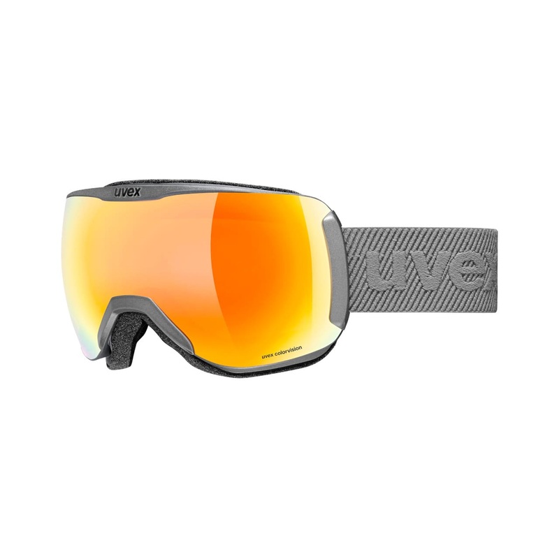 Uvex Downhill 2100 CV – Rhino Mat