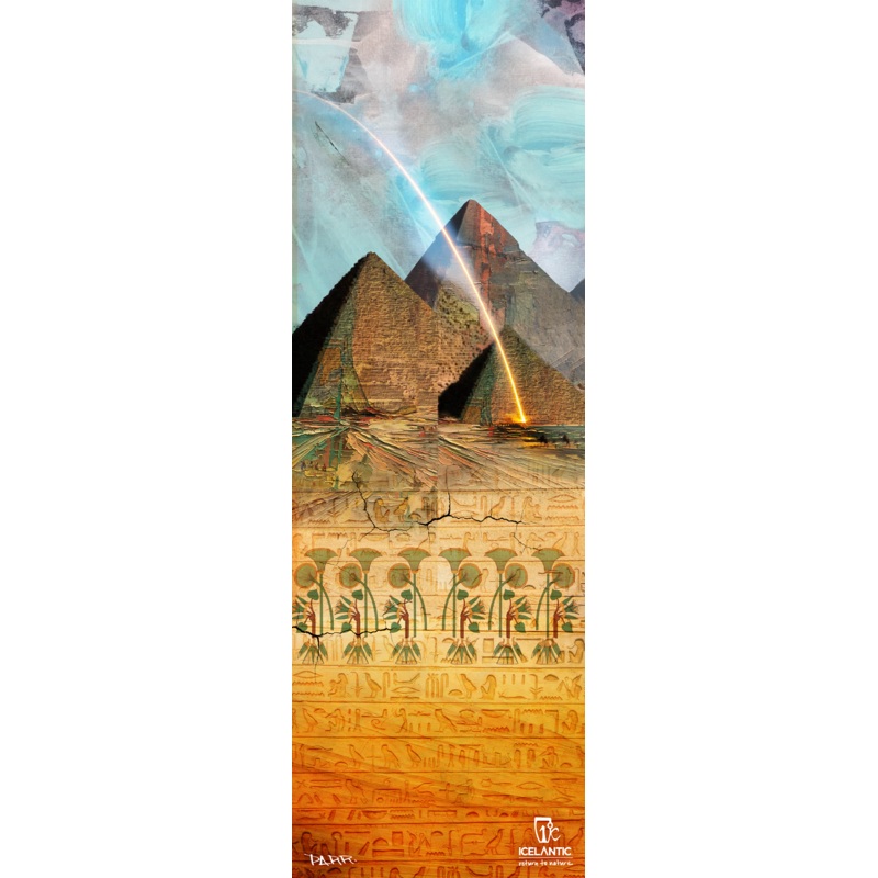 20/21 Maiden 91 Fine Art Print HQ Paper