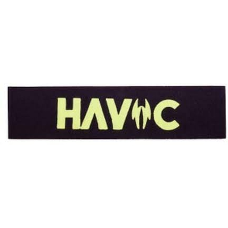 Havoc Grip Tape BLUE