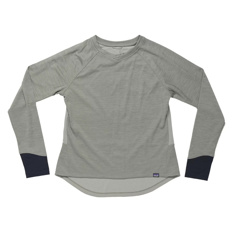 Patagonia Dirt Craft Bike Jersey – Women’s M Olive