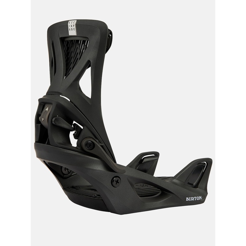 Step On Escapade Re:Flex Snowboard Bindings (Women) SM BLACK (001)