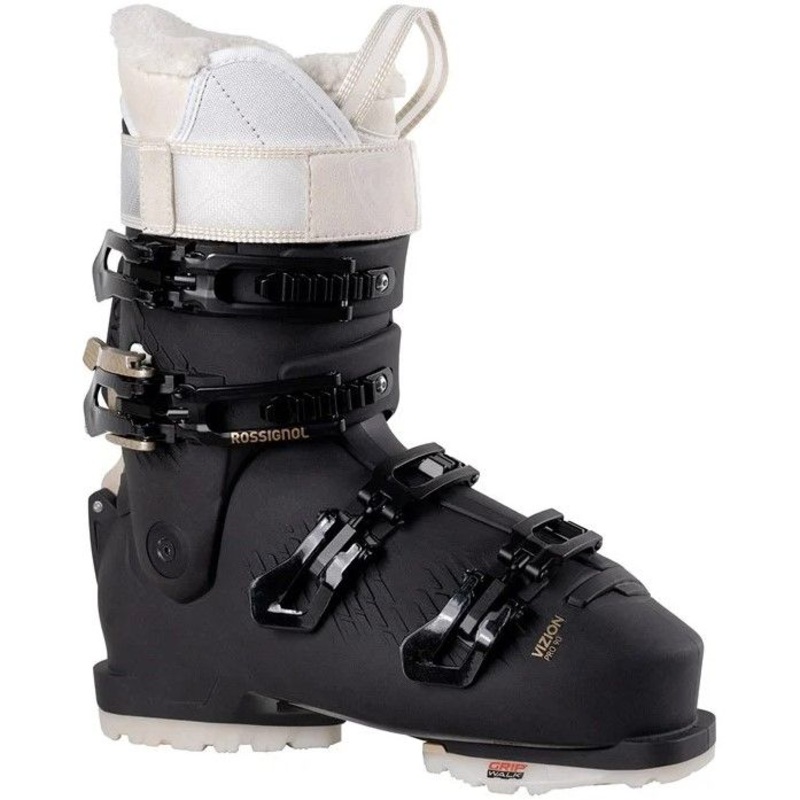 2026 Rossignol Vizion 4B Pro 90 GW Women’s Ski Boots 24.5