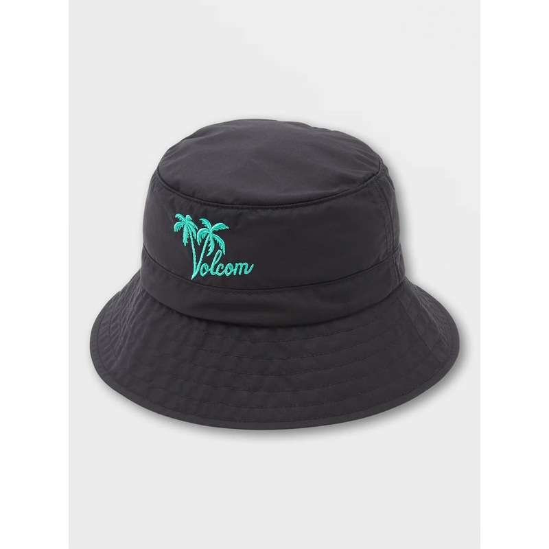 Boonie Bucket Hat (Kids) O/S BLACK (BLK)
