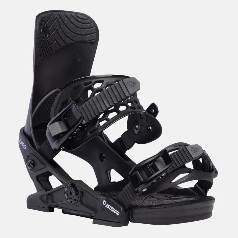 Jones Asteroid Eclispe Black S