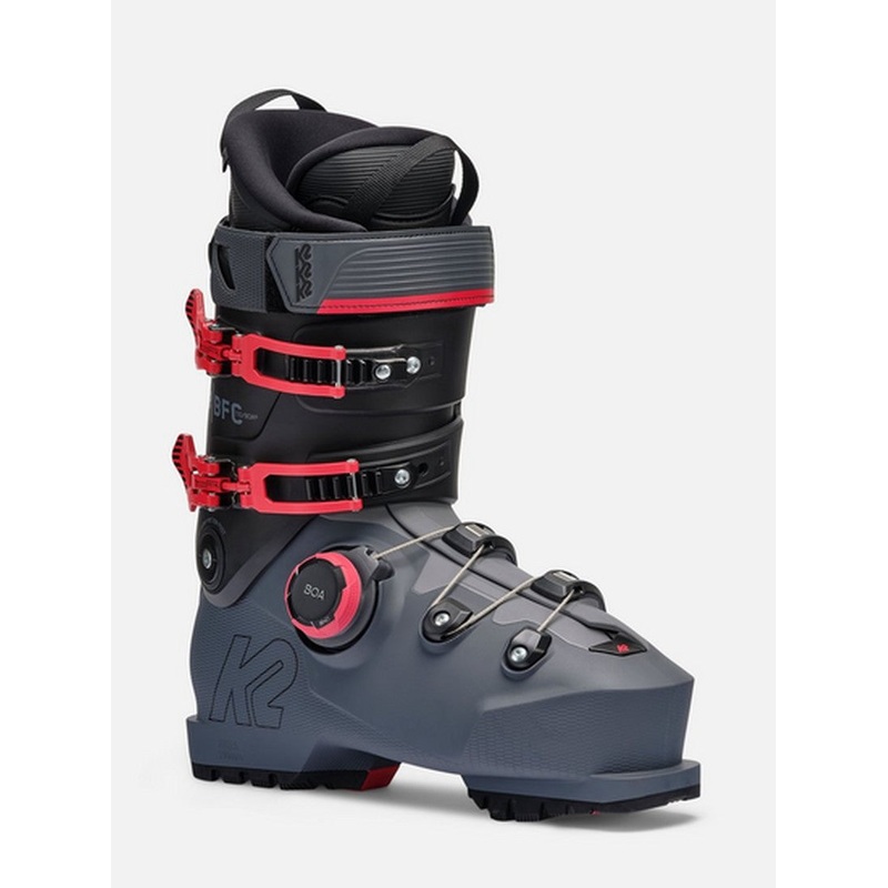 K2 BFC 110 BOA Men’s Ski Boots 2026 27.5