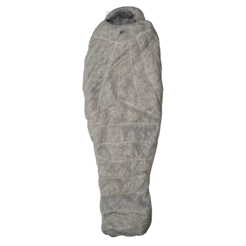 Mountain Equipment Company Aphelion UL Down Sleeping Bag Regular White