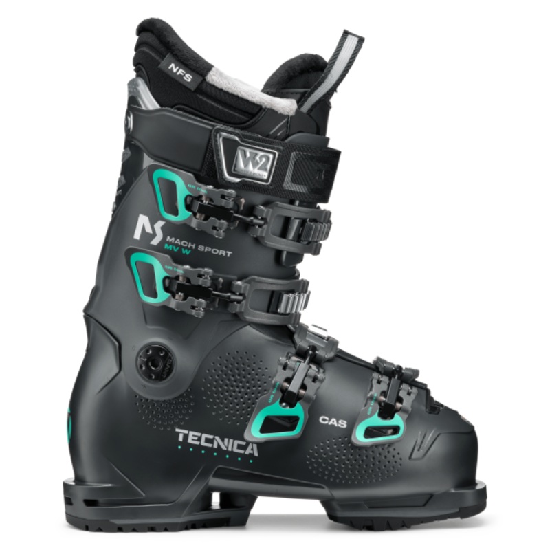 Tecnica Mach Sport MV 85 2024 – Women’s 26.5