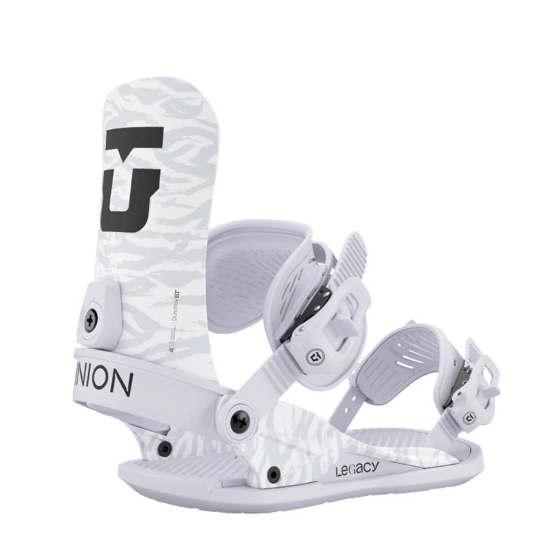 Union Women’s Legacy Snowboard Binding 2026 AQUA S