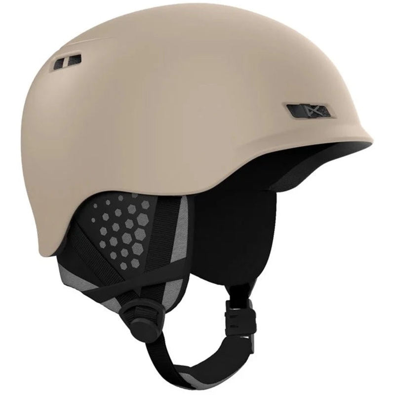 Anon Rodan Helmet L Summit Taupe