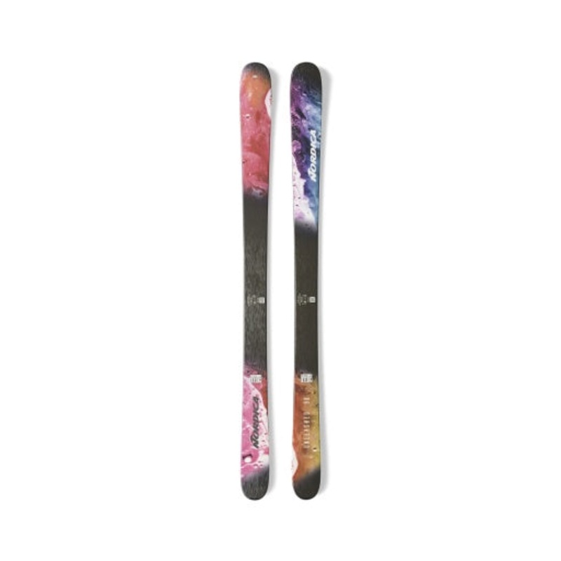 UNLEASHED 90 OILSLICK PINK 152