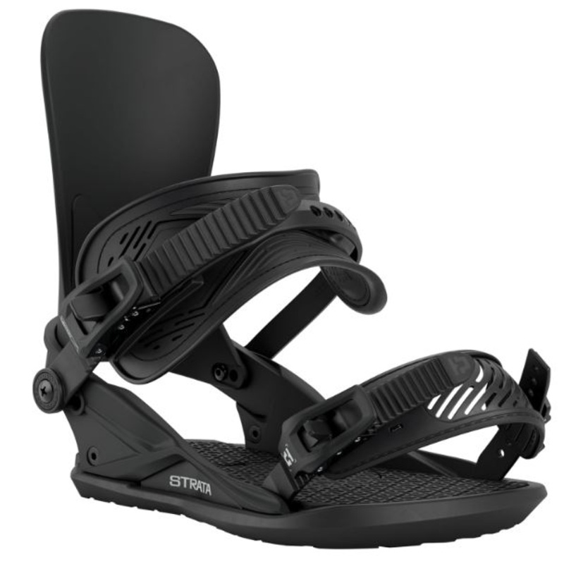 Union Strata Mens Snowboard Bindings | C&R Ski/Outdoor