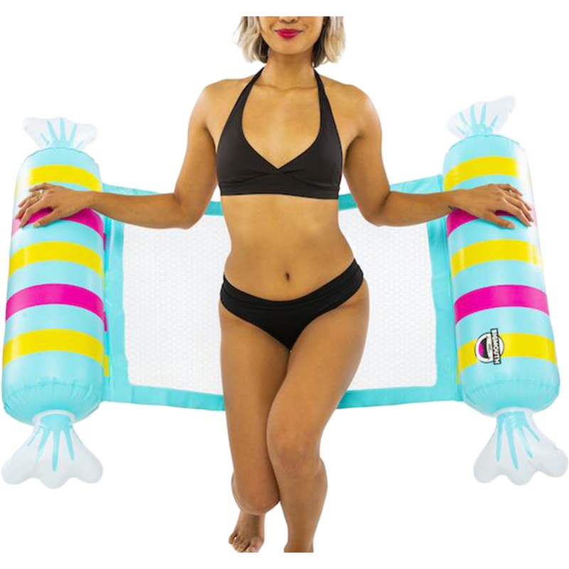 Candy Sling Seat Float Multi One Size
