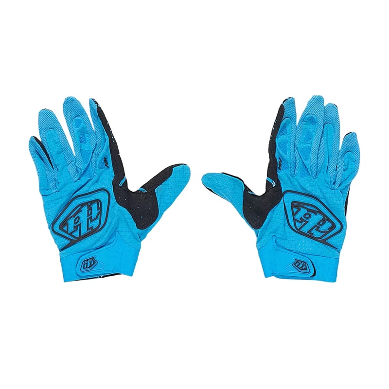 Troy Lee Designs Air Glove – Men’s L Blue