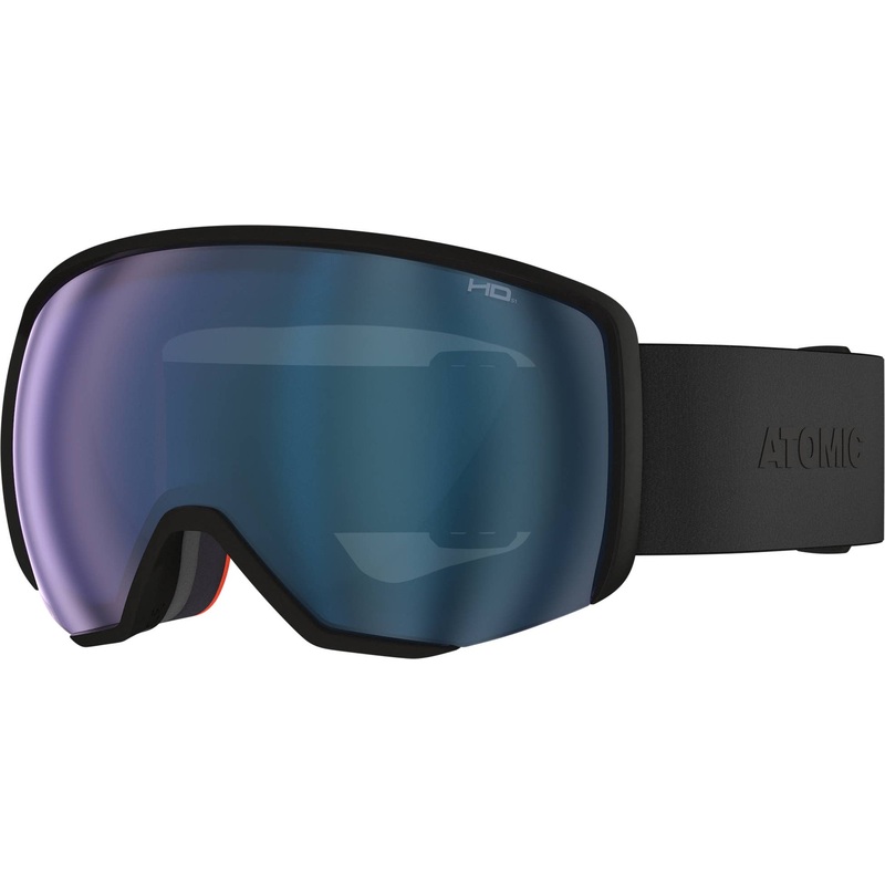ATOMIC REVENT L HD 26 Blk/Perfor