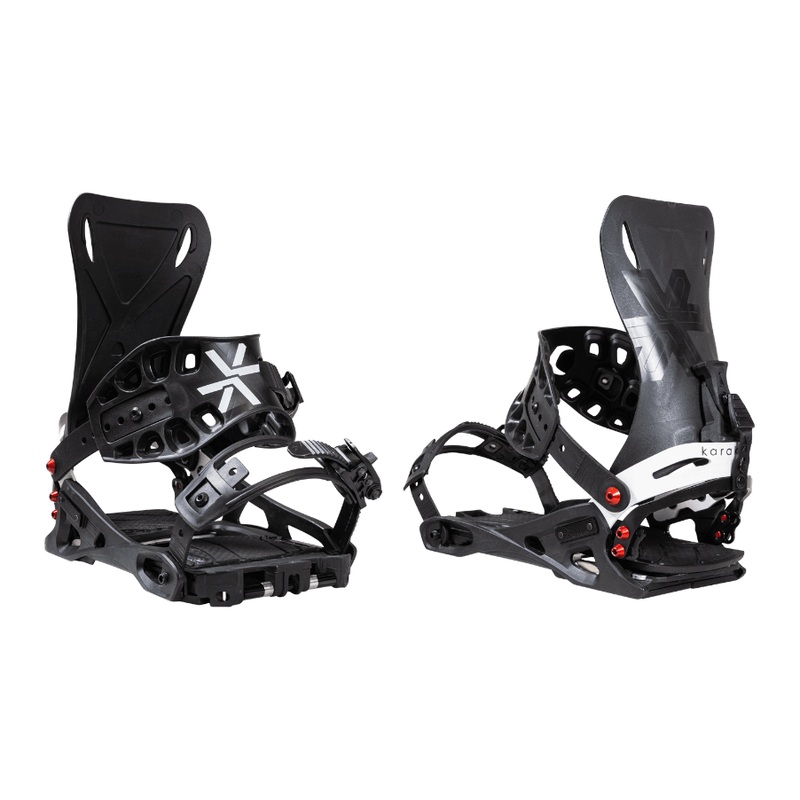 Karakoram Ultra Ranger Splitboard Binding Small