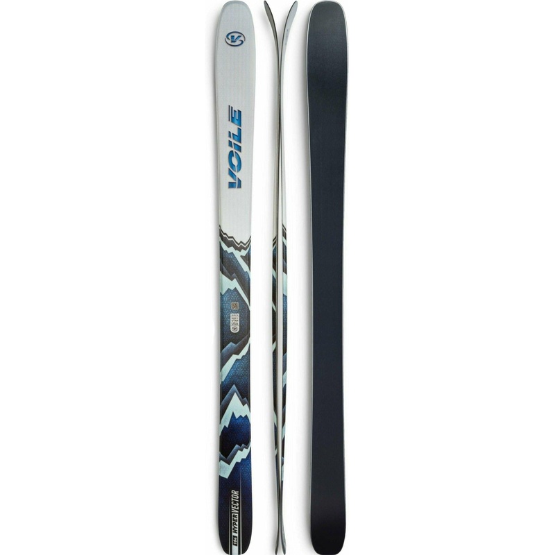 Voile HyperVector Alpine Touring Ski 171