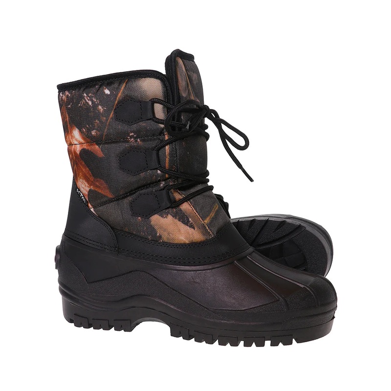 XTM Hunter Snow Boot 43 Camo