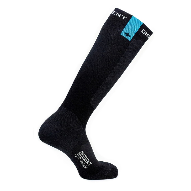 Dissent IQfit – Hybrid Thin Merino S