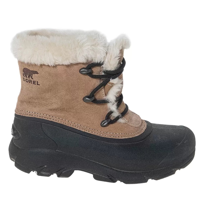 Sorel Snow Angel Lace Boot – Women’s 5 Brown