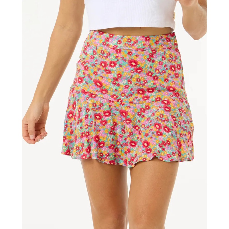 Women’s Las Dalias Skort BLUE S
