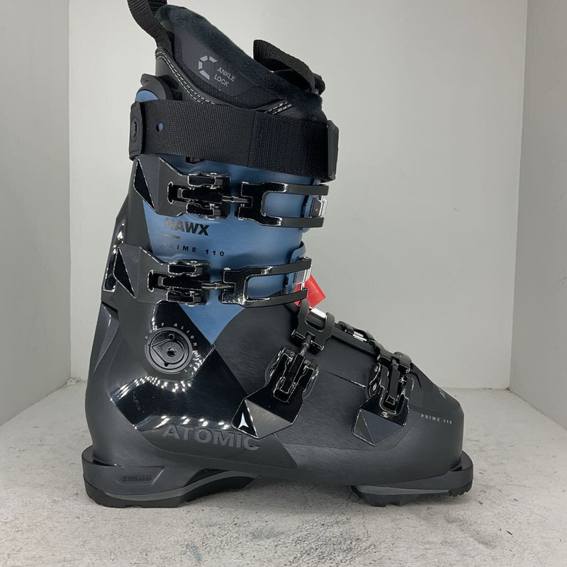 2026 Atomic Hawx Prime 110 25.5 Black New