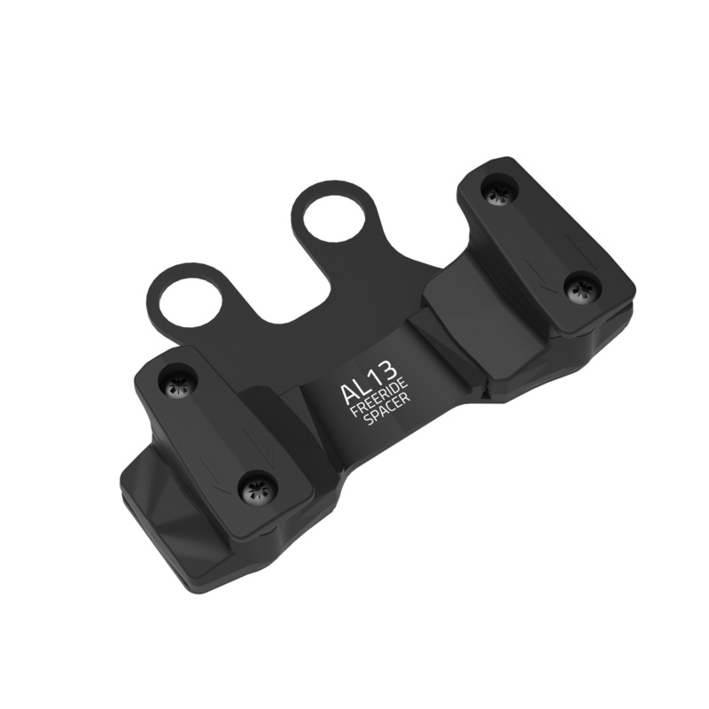 ATK Freeride Spacer R11 & R13 & FR15 Black