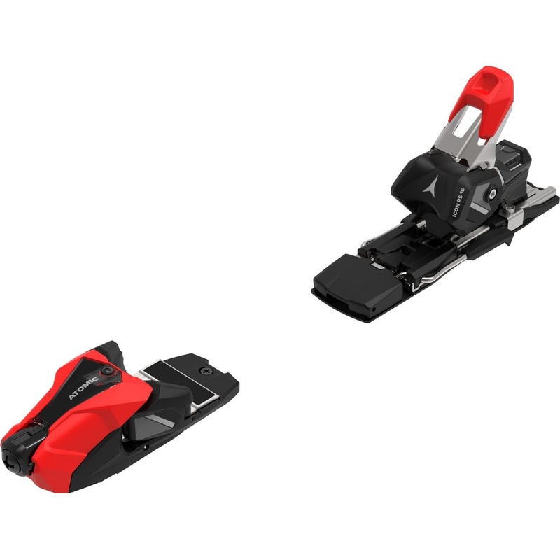 2026 Atomic ICON RS 16 Race Binding –