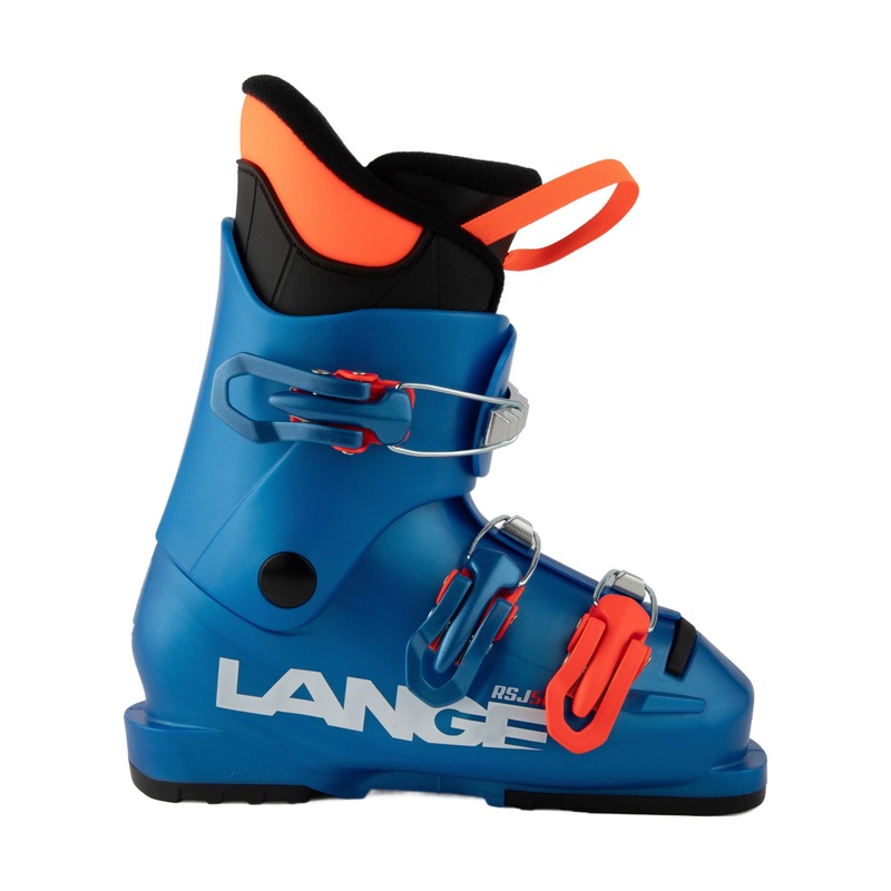 Lange RSJ 50 Ski Boot 2026 18.5